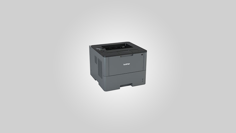 Brother HL-L6200DW Review - Suitable for Heavy-Duty Printing in a Micro or Small Office Setting