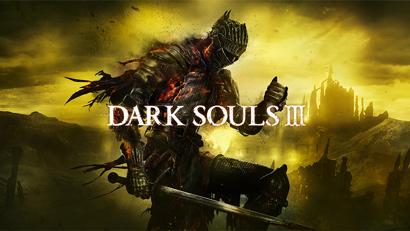 Dark Souls III - Release Date and Pre-Order Bonus Revealed