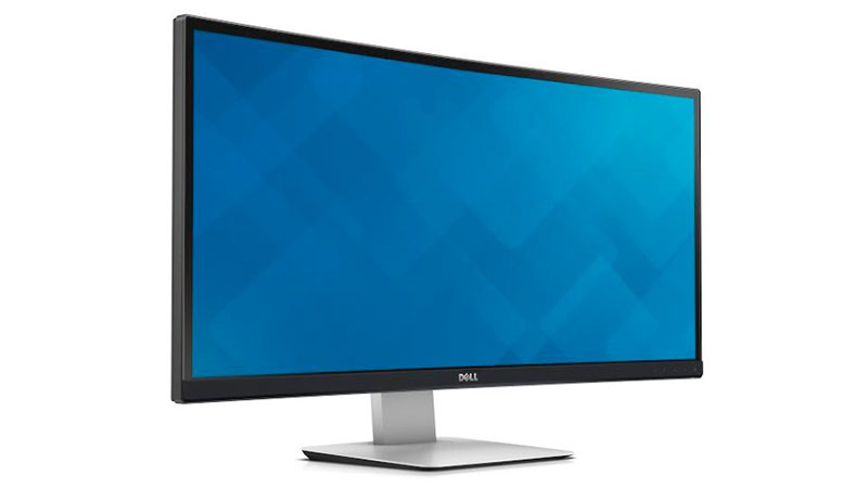 Dell UltraSharp UP2715K Review - UHD at 5k