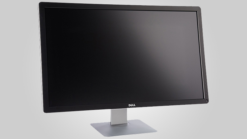 Dell UltraSharp UP3214Q Review - Presenting Professional-Grade Calibration Right Out of the Box