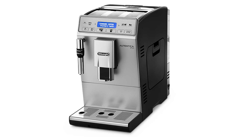 De’Longhi Autentica Plus Review - Does Away With the Messy and Annoying Areas
