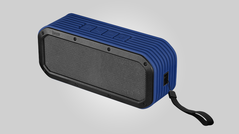 Divoom Voombox Outdoor Review - A Solid Bluetooth Speaker Entering a Crowded Market