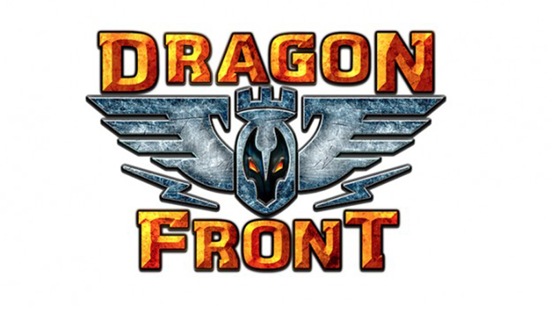 Dragon Front – Magic: The Gathering, But in Virtual Reality