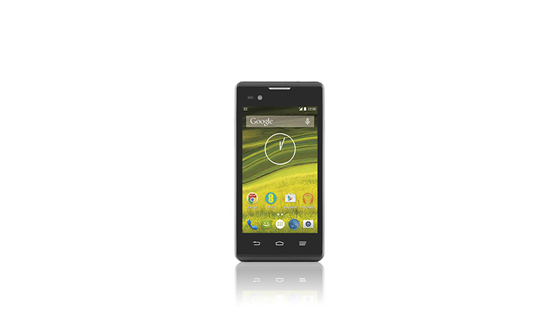 EE Rook Review - A Budget Phone That Doesn't Skimp Out on Specs