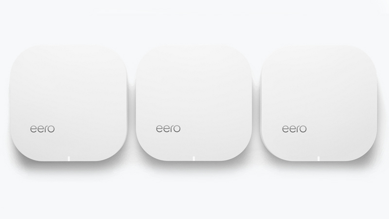 Eero Wi-Fi System Review - Sharing Your Wi-Fi Access in a Convenient but Costly Manner