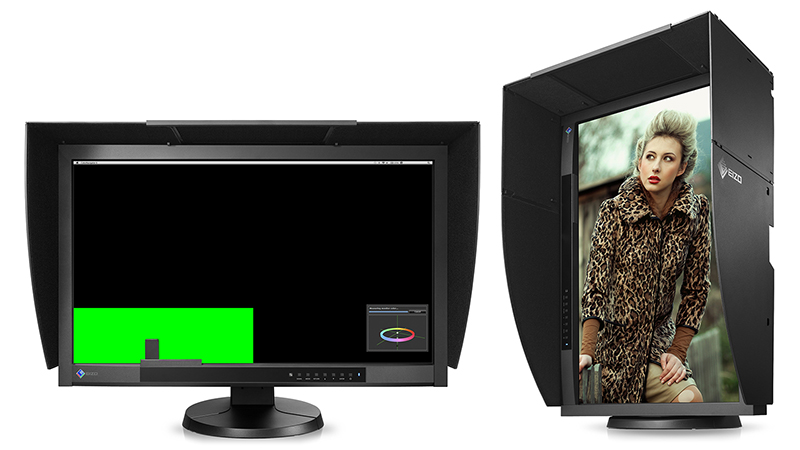 Eizo ColorEdge CG277 Review - Offering the Finest in Image Quality