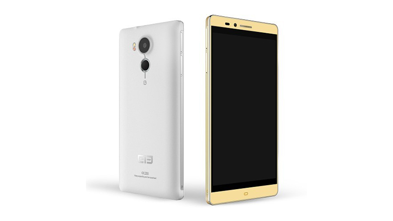 Elephone Vowney Review - A Lot of Things to Like and Dislike