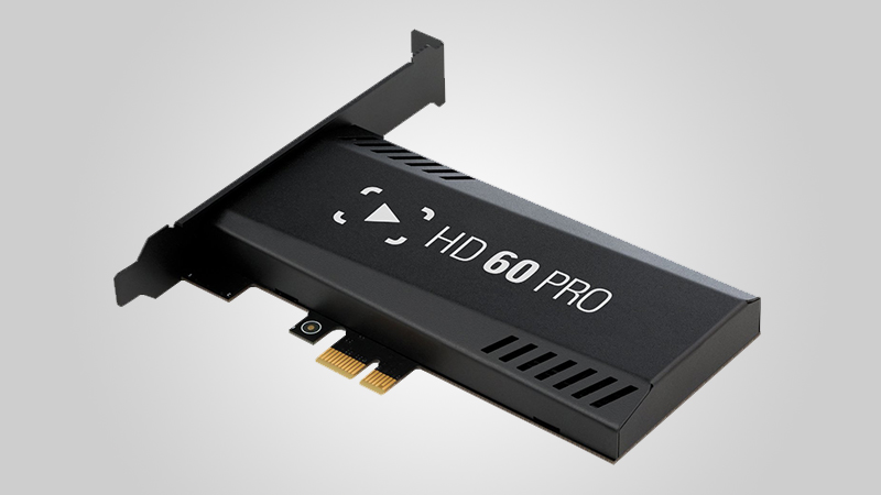 Elgato Game Capture HD 60 Pro Review - Effortlessly Record and Stream Games