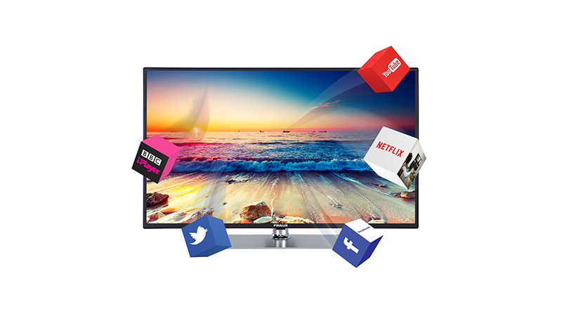 Finlux 32HME249S-T Review - Its Price is Its Main Attraction