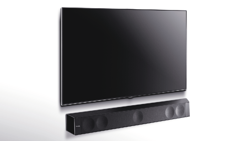 Focal Dimension Review - A High-End Soundbar Without the Clutter
