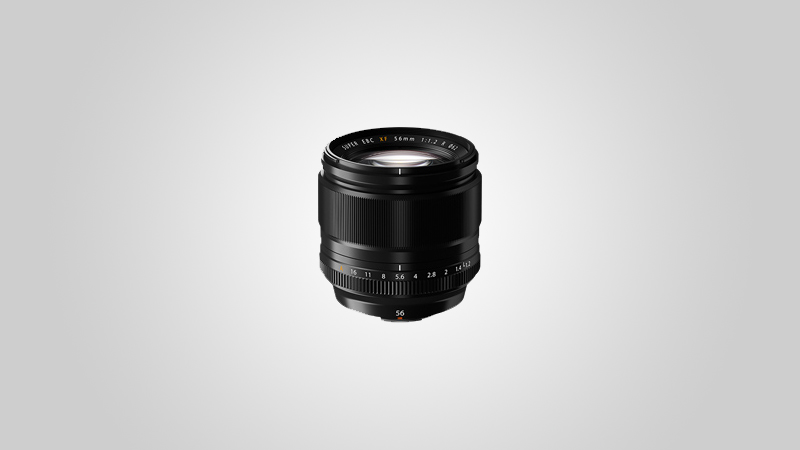 Fujifilm Fujinon XF 56mm F1.2 R Review - For Those Who Want Extremely Shallow Depth of Field