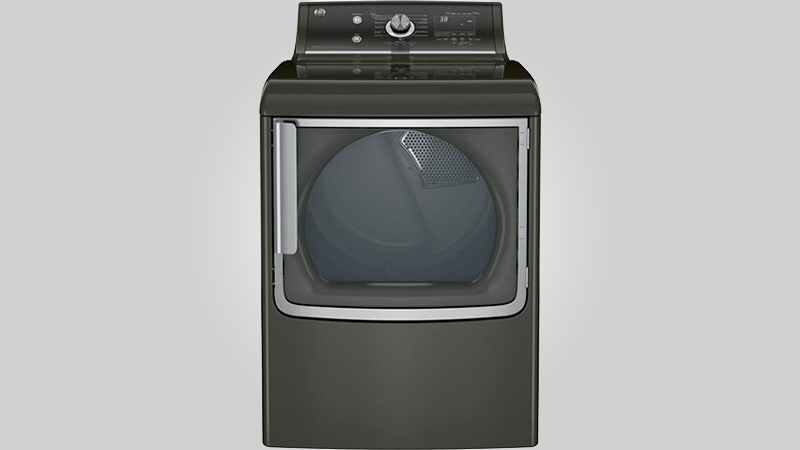 GE GTD86ESPJMC Dryer Review - Doesn't Quite Match up to Its Luxurious Price Tag