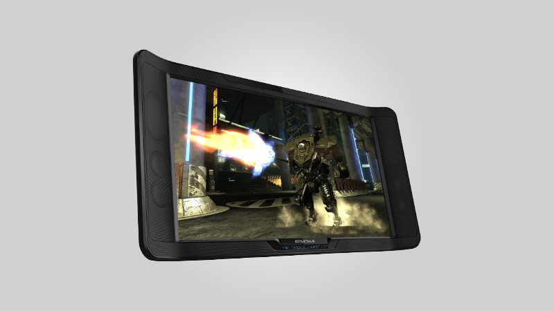 Gaems M-240 Professional Gaming Monitor Review - Designed by Gamers, for Gamers