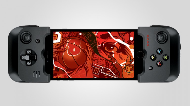 Gamevice iPhone Claimed To Be The Best IPhone Game Controller But It s Still Not Worth 