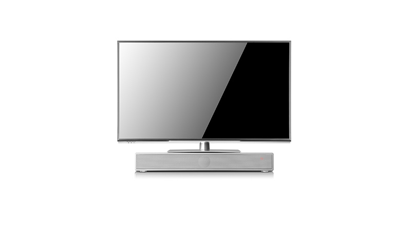 Geneva Model Cinema Review - Rescuing Your TV's Awful Sound