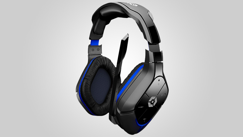 Gioteck HC-4 Review - A Low-Cost Gaming Headset That Comes With Versatility