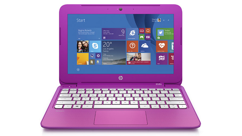 HP Stream 11 Review - Predominantly Aimed at Students