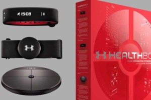 HTC UA Healthbox Reviews