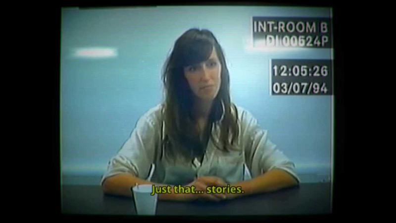 Her Story Review - Master the Art of Discovery