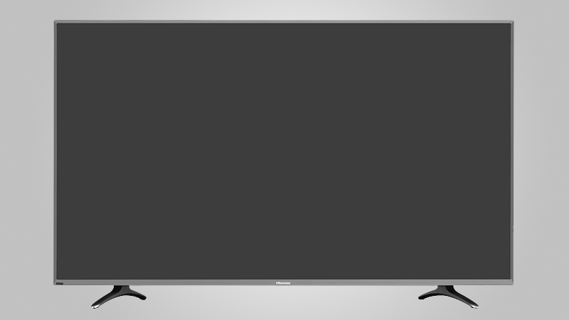 Hisense LTDN50K321UWT Review - Makes a Lasting Impression