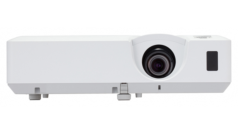 Hitachi CP-WX4041WN Review - Bright Enough But Has Some Color Quality Issues