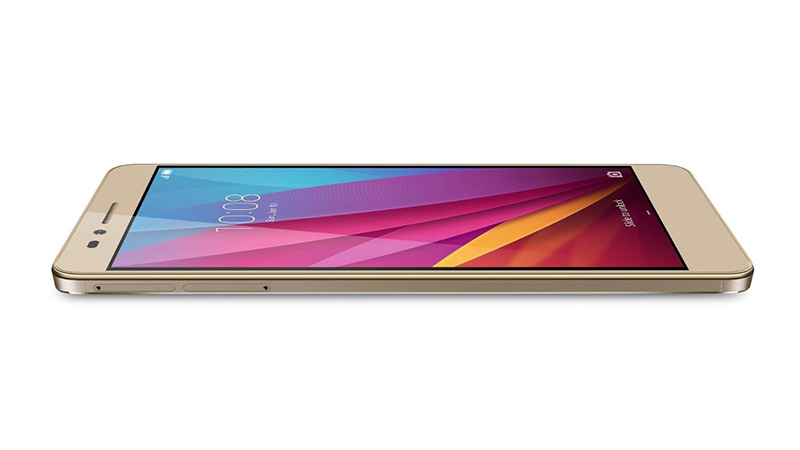 Honor 5X - Not Really Trying to Shake Things Up