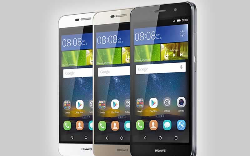 Huawei Y6 Pro - Mobile Phone Full Specifications