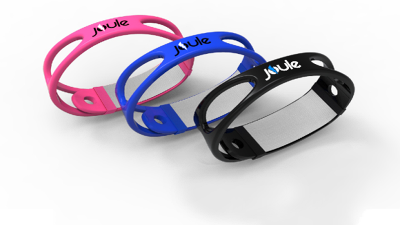 Joule - Caffeine on Your Wrist