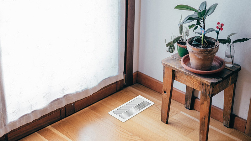 Keen Home Smart Vent Review - A Little Too Early