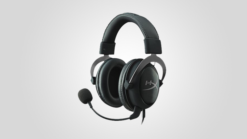 Kingston HyperX Cloud II Review - Great Sound Quality at a Moderate Price