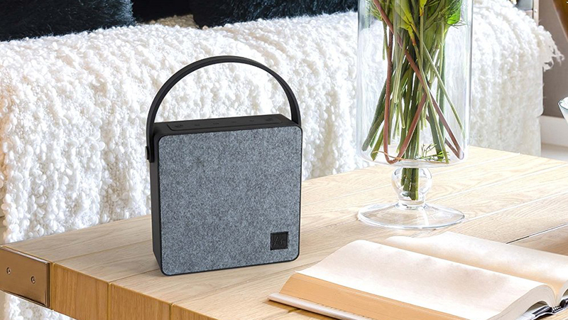 KitSound Flair Review - Decent Sound for a Decent Price