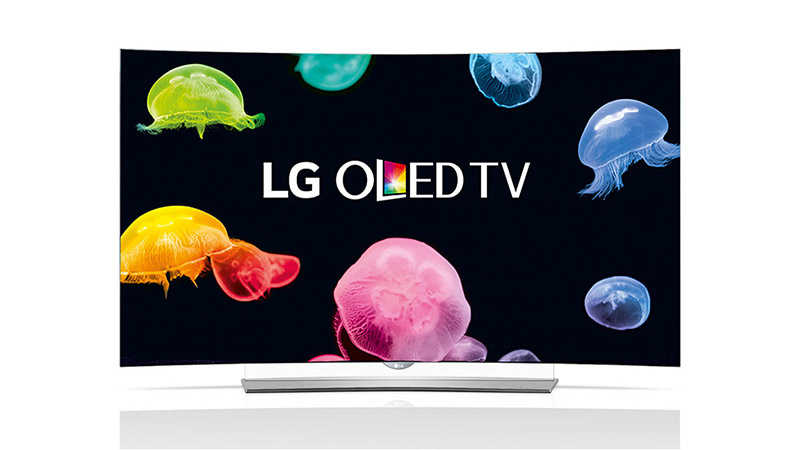 LG 55EG960V Review - Contrast-Rich Images Complemented With a Gorgeous Slim Design