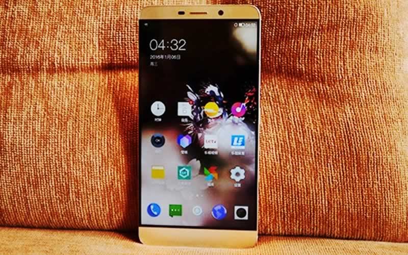 Le Max Pro Smartphone Reviews