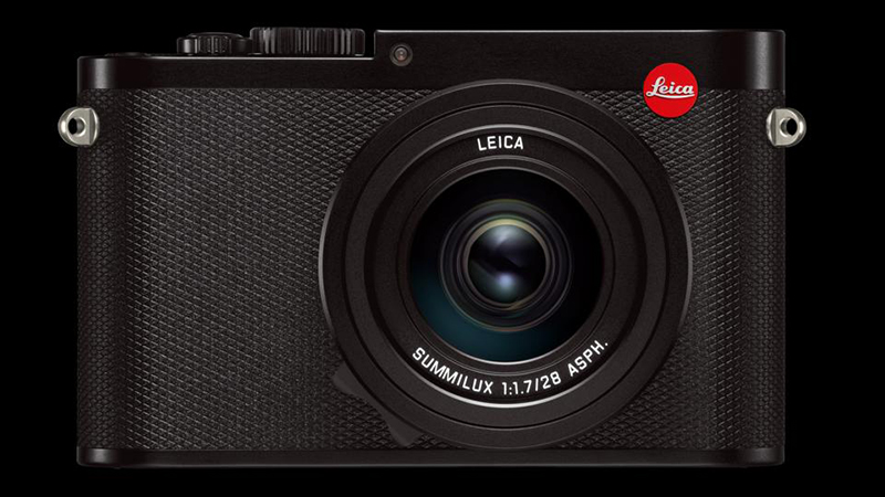 Leica Q (Typ 116) Review - It May be Just What You're Waiting For