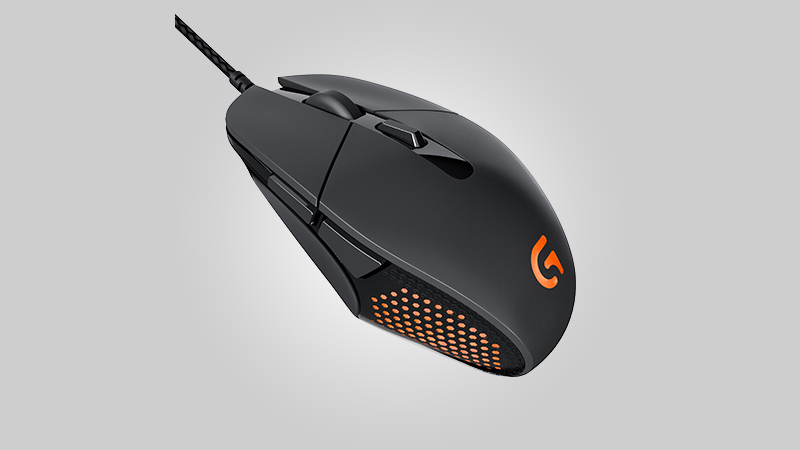 Logitech G303 Gaming Mouse Review - Exceptional Performance for a Price