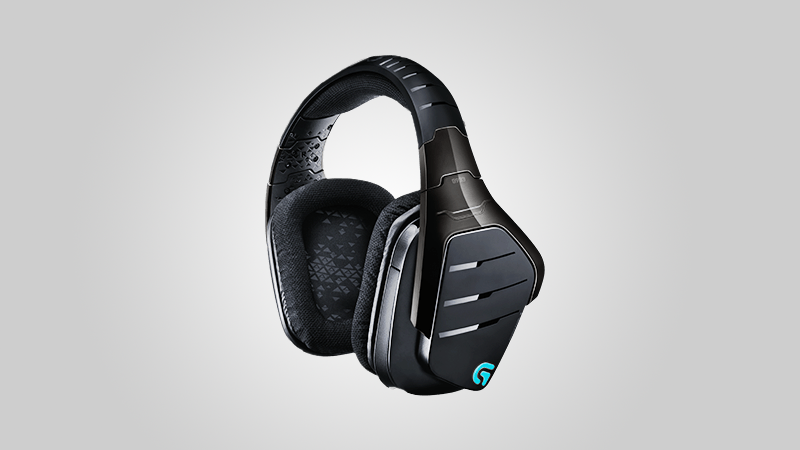Logitech G933 Artemis Spectrum Review - Easily Justifying Its High Price Tag