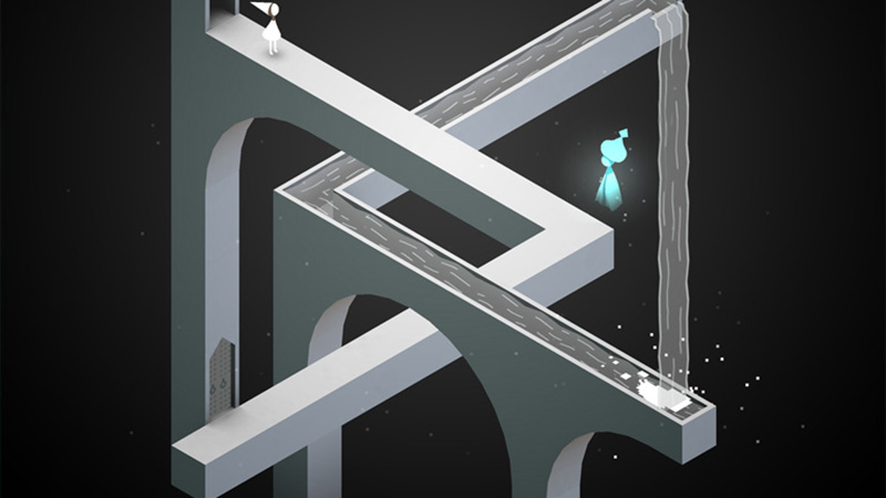 Monument Valley Review - Simplicity is Hard to Master
