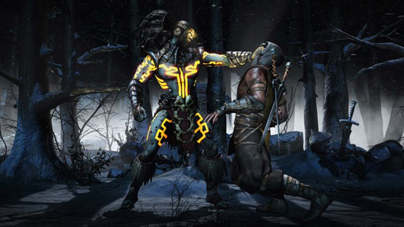 Mortal Kombat X (PC) Review - Easily One of the Best PC Fighting Games