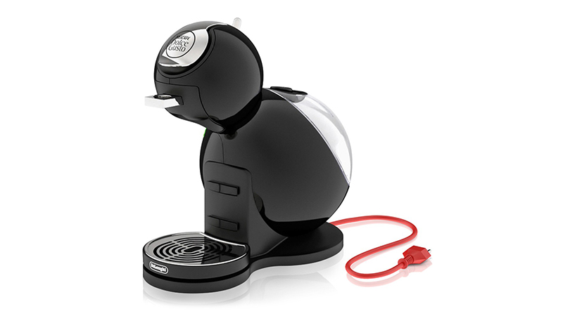 Nescafe Dolce Gusto Melody III by DeLonghi Review - The Coffee Machine From the Future