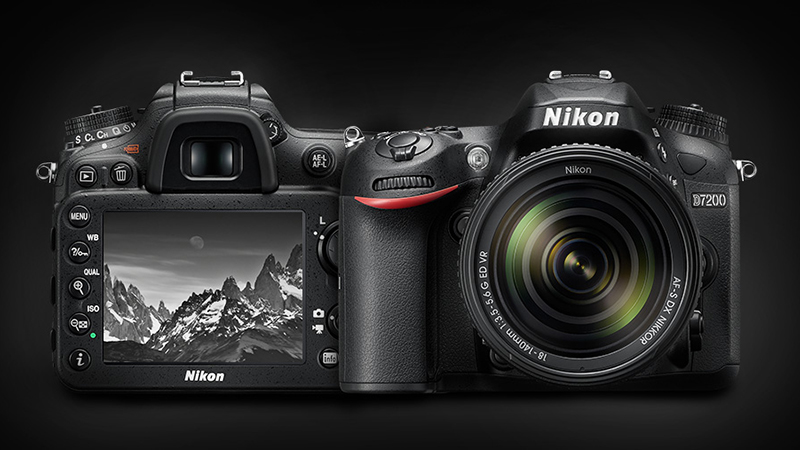 Nikon D7200 Review - Really Great for What It's Worth
