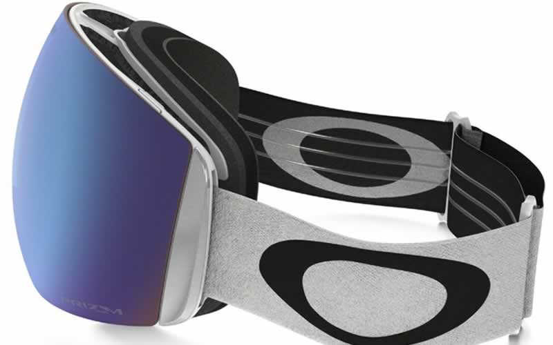 Oakley Flight Deckxm - Goggle Reviews