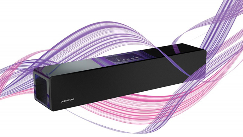 Orbitsound M10 Review - A Smart, Compact Way to Upgrade Your TV's Sound