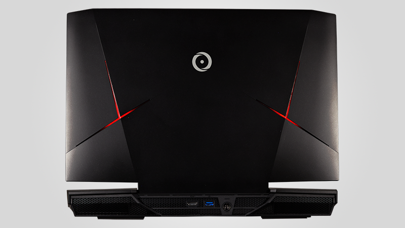 Origin PC Eon17-SLX Review - A Beast of a Gaming Machine That's Ready for Virtual Reality