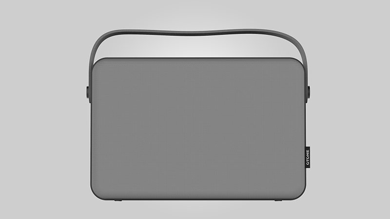 Otone BluWall Direct Review - A Wireless Speaker for Indoor or Outdoor Use