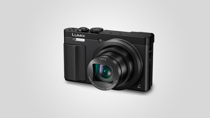 Panasonic Lumix TZ70 Review - A Superzoom That Fits Inside Your Pocket