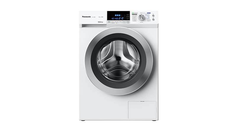 Panasonic NA148XS1 Review - The Smart Washing Machine You Would Want to Use