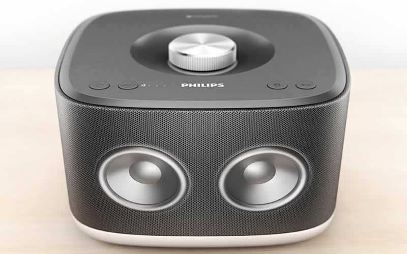 Philips Izzy BM5 Wireless Bluetooth Speaker Reviews