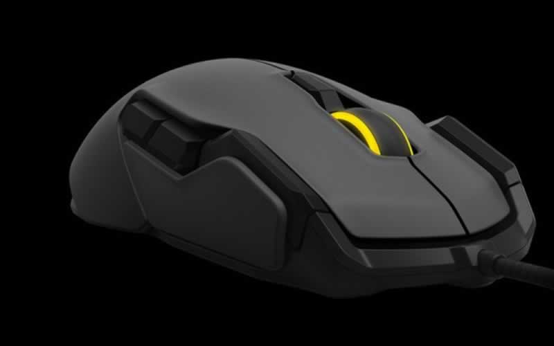 ROCCAT Kova Gaming Mouse Reviews