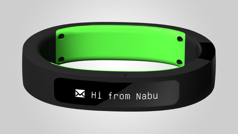 Razer Nabu Review - The Sequel to the Nabu X
