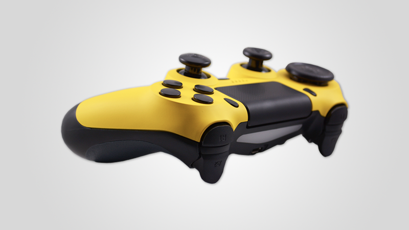 SCUF 4PS Controller Review - Bring on the Options